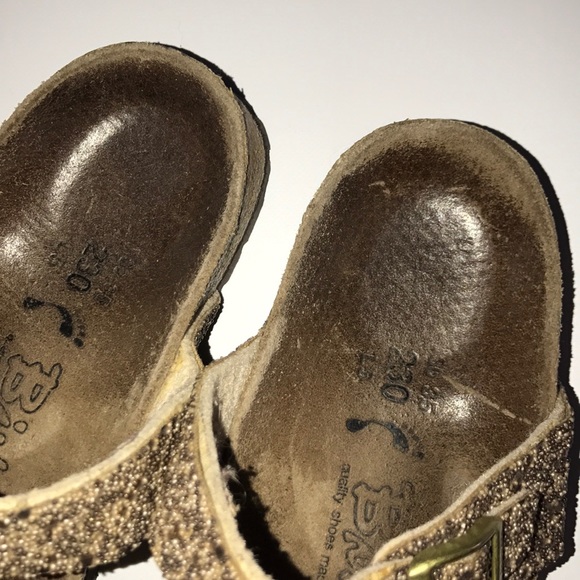 Birkenstock Sandals 35, 36 EU (5 - 6 US) 3067 - Picture 4 of 4